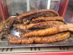 脆皮五花肉-脆皮五花肉(建东街旗舰店)