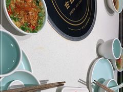 -古乐牛香鲜牛肉牛杂火锅(观前街店)