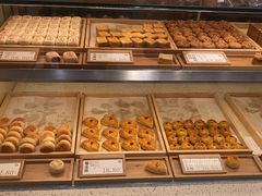 -泸溪河桃酥(西直门凯德店)