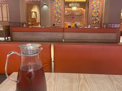 -耶里夏丽·丝路国际·新疆餐厅(浦东区东方路店)