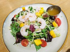 -HELLO 27 意面·沙拉·帕尼尼