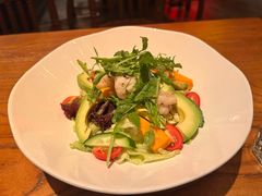 -翠贝卡&Mama Kelly Brunch Coffee(河西店)