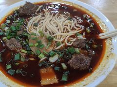 -华兴街自力面店