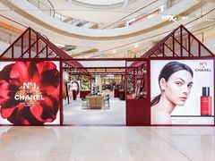 -东莞松山湖万象汇