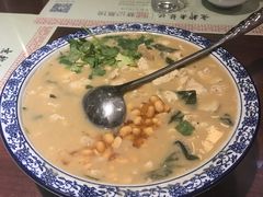 -松针蔡记蒸饺(花园路店)