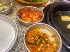 -首尔烤肉大排档(合生汇店)