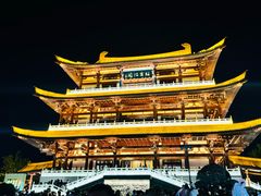-杜甫江阁