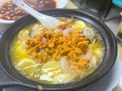 -崴海渔村(虹梅路店)