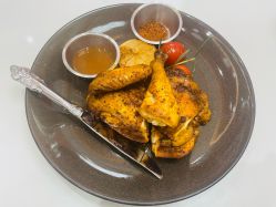 点击看大图 -奈尔宝·儿童乐园·亲子餐厅(苏州大悦城店)