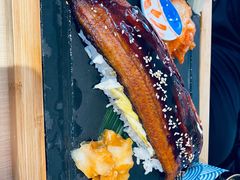 -东加寿司.料理(水游城店)