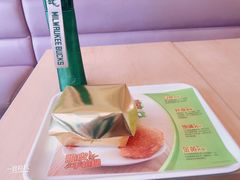 -德克士(龙阳广场店)