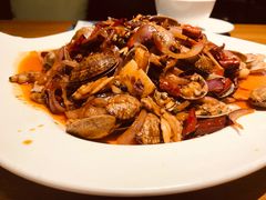 -别院里音乐餐酒吧(双流航空港店)