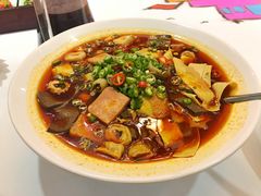 毛血旺-味茂·老船夫1927(东海东路店)