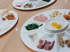 -建新园过桥米线(金碧广场店)