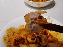 钟水饺-樊三嬢手工甜水面(大邑安仁店)