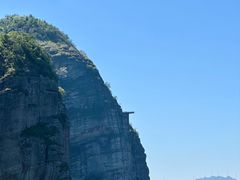 -南武当山景区