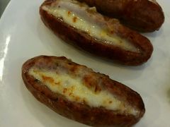 -棒约翰比萨·意面(万达店)