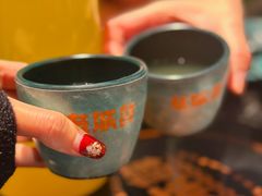金桔柠檬-老城鲜·小海鲜贝贝煲火锅(壹方城店)