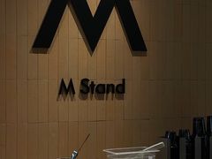 -M Stand(北京平安幸福中心店)