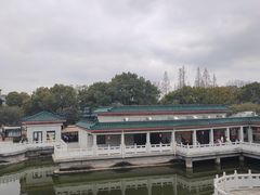 -荆州博物馆