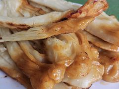 -金台阶鱼馆(于桥水库店)