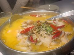 -Aqua Oasis 水天堂(石路天虹店)