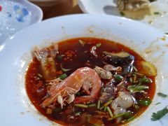 -舌尖上·霞浦滩涂海鲜·新闽菜(总店)