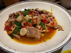 -树厨贵州菜(大十字店)