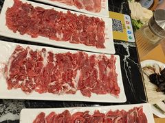 -潮汕美牛肉丸火锅店(天宁寺店)