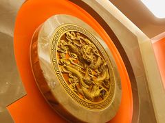 -苏州吴中白金汉爵大酒店