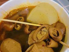 -清真蒋有记(老门东店)