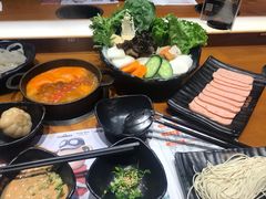 -呷哺呷哺 黄金牧场 (欢乐谷店)