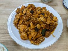 八珍豆腐-食客居(缔景店)