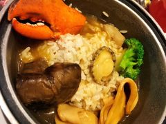 -小天鹅戴斯酒店鲸鲨百汇创作料理