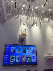 -瑞丽美甲