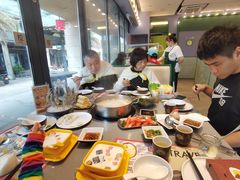 -椰小鸡·琼州糟粕醋(美兰缤纷城店)