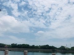 -龙舟池