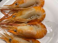 -川骄海鲜自助(亚运村店)