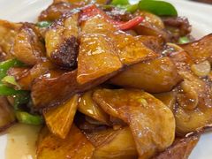 -东北食府·铁锅炖(花溪湾店)