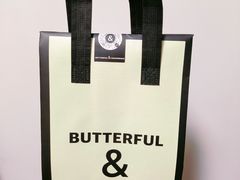 -B&C黄油与面包·THE GARDEN BAKERY概念店(世纪汇店)