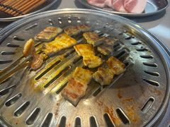 -韩一品韩国料理(柏庐南路店)