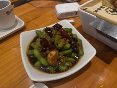 -本色.小马哥烧烤(无锡九里仓店)