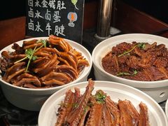 -珠海中海雅高铂尔曼酒店