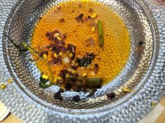 -孙小楠麻辣香锅(欧亚卖场店)