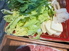 -将太无二·蓝鳍放题·北美寿司(领展购物广场中关村店)