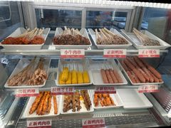 -正新鸡排·炸鸡汉堡(奥城店)
