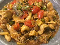 -椿记烧鹅(北门店)