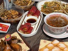 -粤拭轩·广东味道(祥和里店)