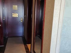 -鄂尔多斯博源豪生大酒店