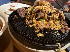 -奉天小馆·非遗东北菜(沈阳万象城店)